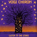 Yogi Chiron - Between Rooms