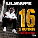 Lil Snupe feat C Nyle - God Is Real