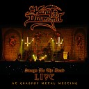 King Diamond - Funeral Live at Graspop