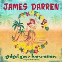 James Darren - Walkin My Baby Back Home Bonus Track
