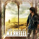 Markfeel feat Mar a Sotelo - Fin de semana