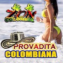 Zon De Colombia - Melina