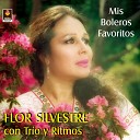Flor Silvestre - Contigo