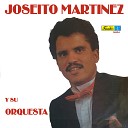 Jose to Mart nez y su Orquesta - Mari Trina