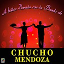 Chucho Mendoza - La Barca De Oro