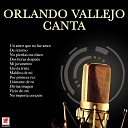 Orlando Vallejo - Un Amor Que No Fue Amor