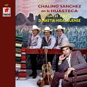 Chalino Sanchez - Me Persigue Tu Sombra