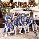 Vaquero s Musical - Mis Tres Animales