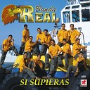 Banda Real - Un Nuevo Amor