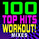 The Gym Allstars - Roses Workout Mix