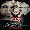 All That Remains - You Can t Fill My Shadow