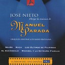 Jos Nieto feat Orquesta Sinf nica de Radio… - Raza Soldados a Luchar Final