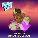 Andy Buchan - Same as It Ever Was