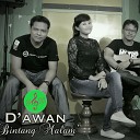 D awan - Bintang Malam