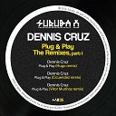 Dennis Cruz - Plug Play Vitor Munhoz Remix