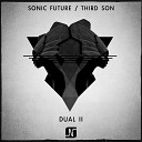 Sonic Future - Blind s Vision