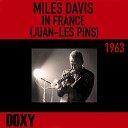 The Miles Davis Quintet - All Blues Remastered Live
