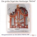 Christoph Schoener - Prelude and Fugue in D Major BWV 532 II Fugue
