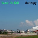 Butterfly - In Las Vegas