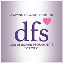 Bert Kaempfert - A Swingin Safari From the Dfs Our Designers Sofa Experts T V Advert…
