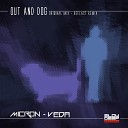 Micron Veda - Out and Dog