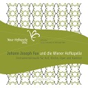 Neue Hofkapelle Graz Lucia Froihofer Michael… - Sinfonia f r 2 Oboen Fagott Streicher und Basso continuo in G…