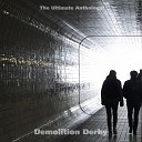 The Ultimate Anthology - Access Denied