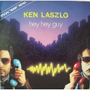 Ken Laslo f Disco Dice - Hey Hey Guy