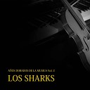 Los Sharks - The Chrysanthemum