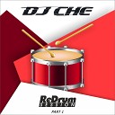 RS1 DJ Che - Земляне Земля в иллюминаторе DJ Che ReDrum 130…