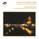 Franco D Andrea Trio - Sunset and the Mockingbird