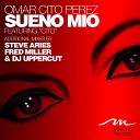 Omar Cito Perez feat Cito - Sueno Mio feat Cito Steve Aries Totally Mental…