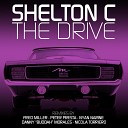 Shelton C - The Drive Fred Miller Mix