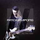 May Patcharapong - Chaotic