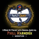 Phill Harmonix - March Of The Legion