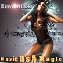 Eurodacer - Music it