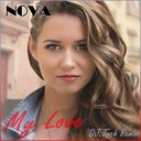 Nastya Yasna - My love DJ Tuch Remix