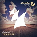 Dayne S - Dallas Radio Edit