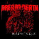 Dream Death - Born To Suffer