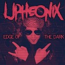 L J Pheonix - Edge Of The Dark