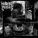 Horrible Creatures - Unprocessed