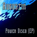Augustin - For Win Original Mix