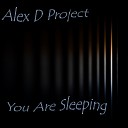 Alex D Project - Membrane Original Mix