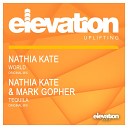Nathia Kate - World Original Mix