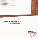 Axel Karakasis - Runner Original Mix