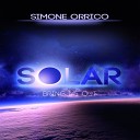 Simone Orrico - Solar Radio Edit