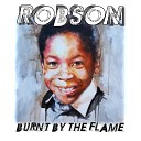 Robson - Around Town Radio Edit