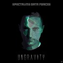 Spectrums Data Forces - UV Rays Original Mix