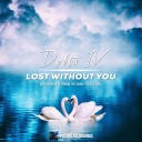 Delta IV - Lost Without You Behind The Sunset Remix