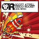 Scott Attrill - Disco Rocket 2016 Remix